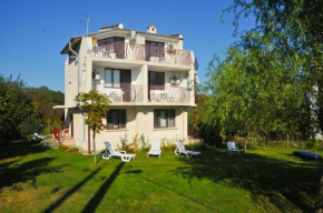  Villa Velika - Slavi  Велика